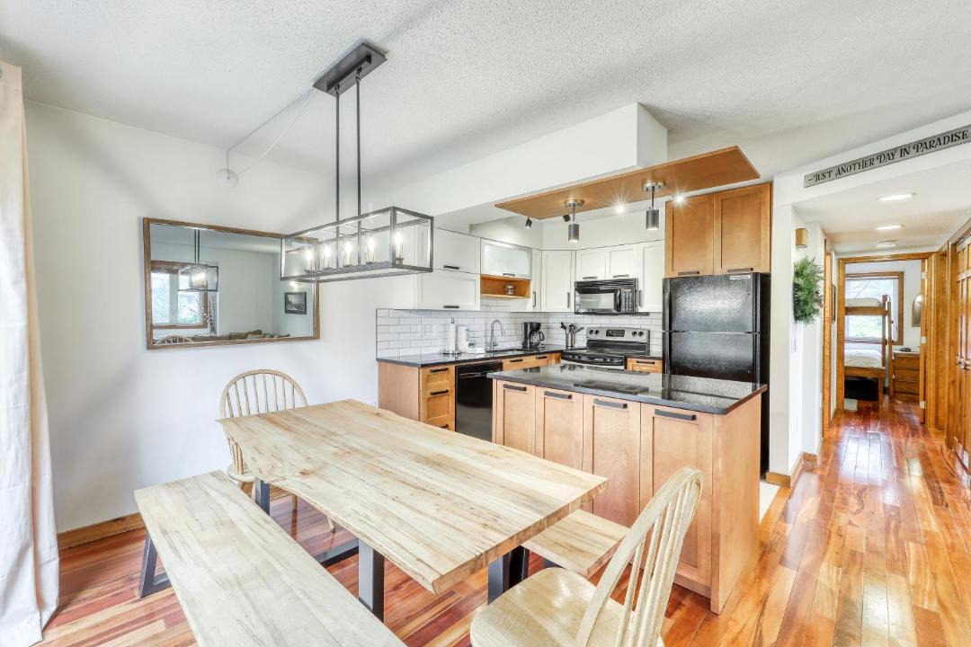 Photo of Kitchen in North Troy
