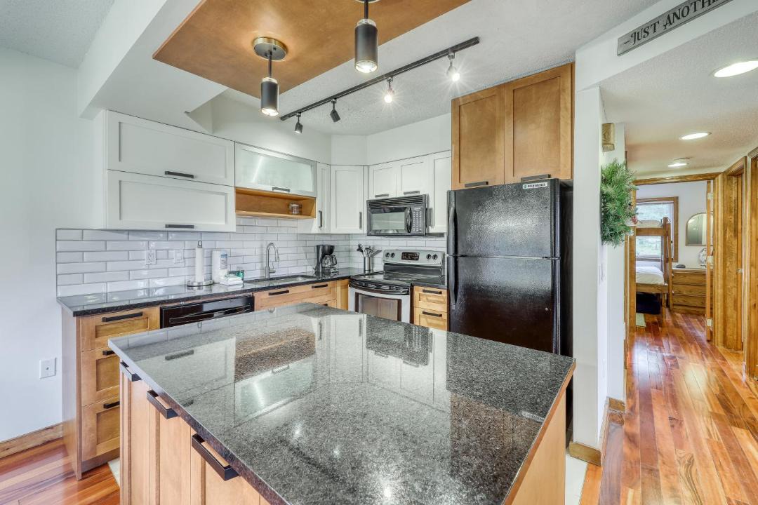Photo of Kitchen in North Troy