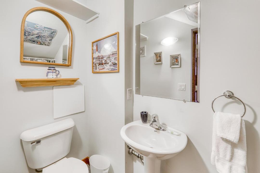 Photo of Bathroom in North Troy