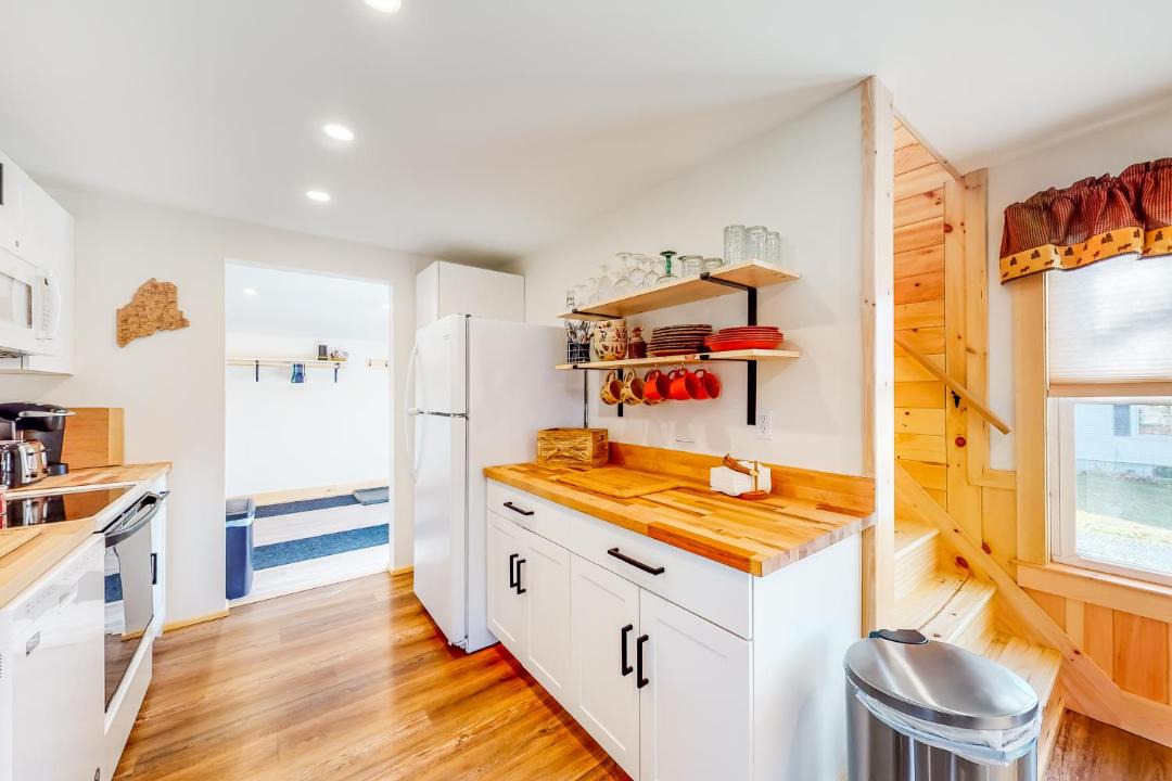 Photo of Kitchen in Greenville Junction