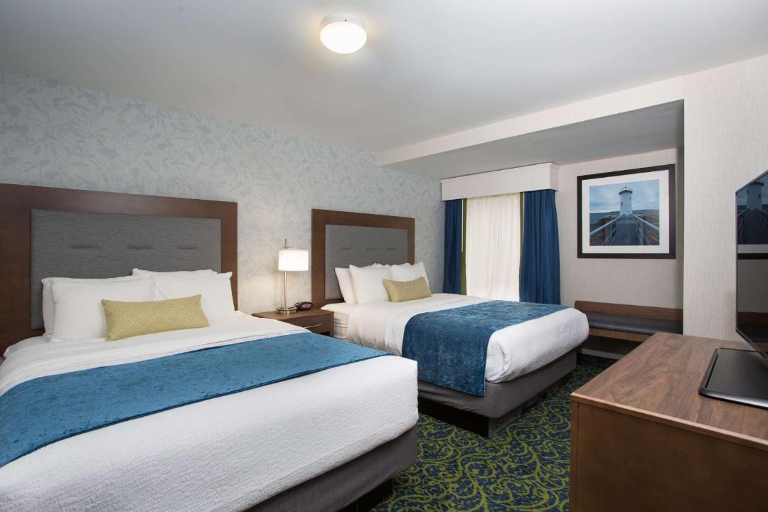 Photo of Bedroom in Portsmouth