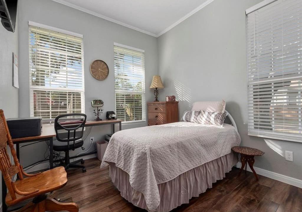 Photo of Bedroom in Dickinson