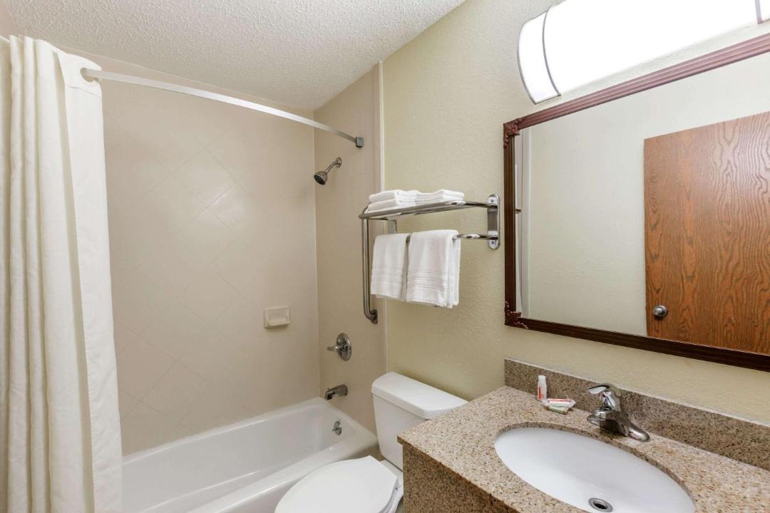 Photo of Bathroom in Latham