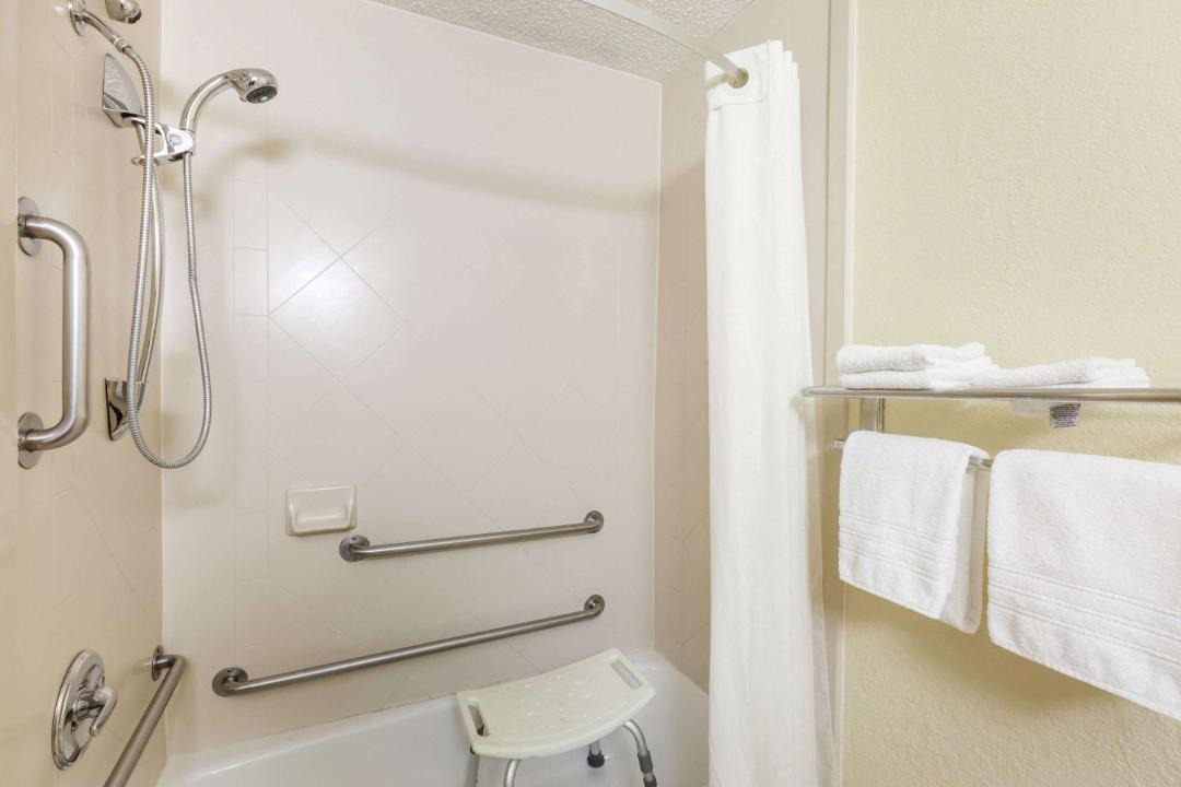 Photo of Bathroom in Latham
