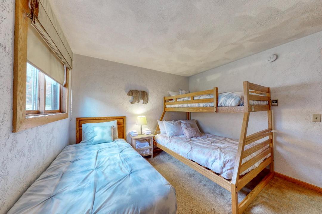 Photo of Bedroom in Jackson