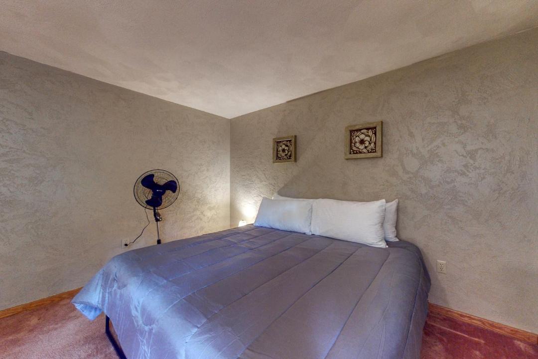 Photo of Bedroom in Jackson
