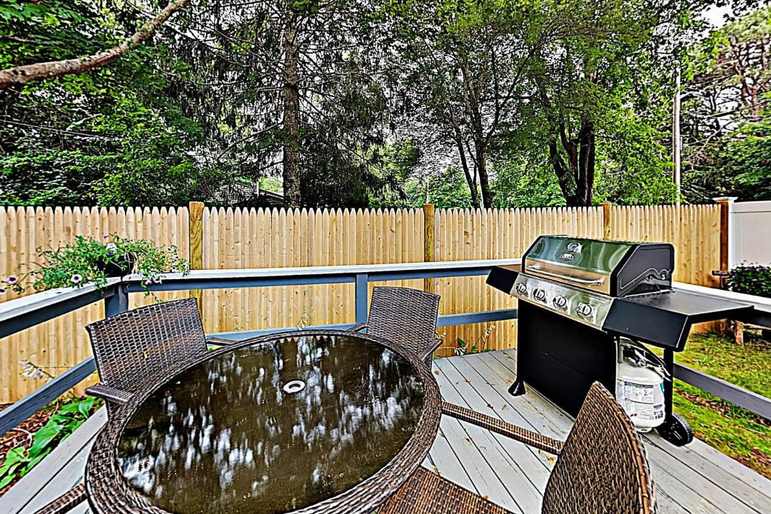 Photo of Patio Balcony in Cotuit
