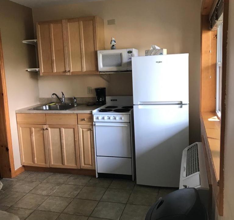 Photo of Kitchen in Tannersville