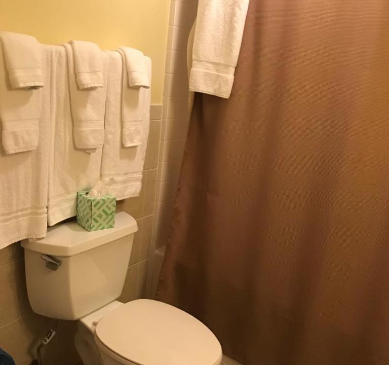 Photo of Bathroom in Tannersville