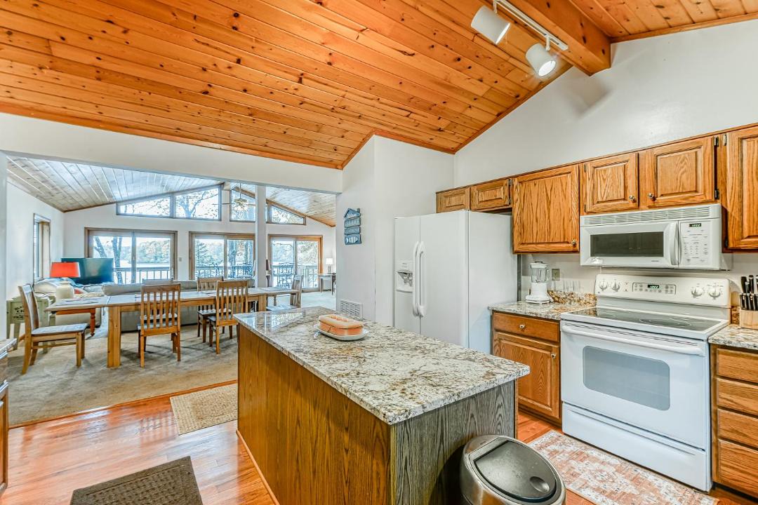 Photo of Kitchen in Livingston