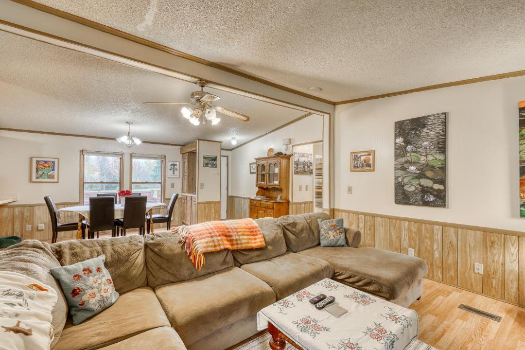 Photo of Livingroom in Morrisville