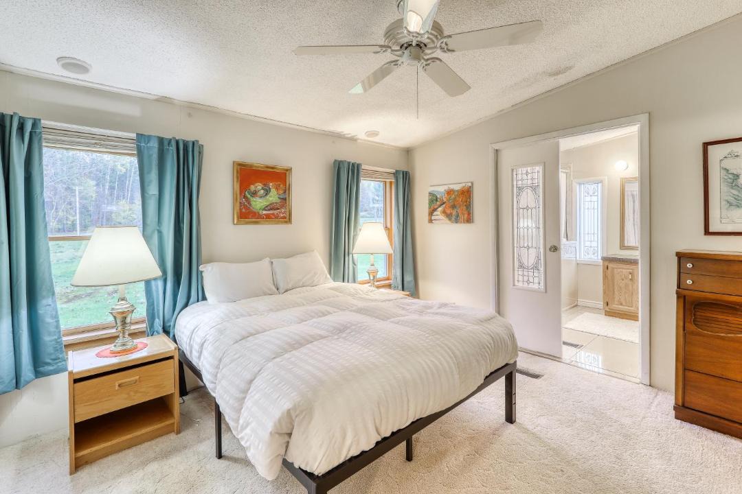 Photo of Bedroom in Morrisville