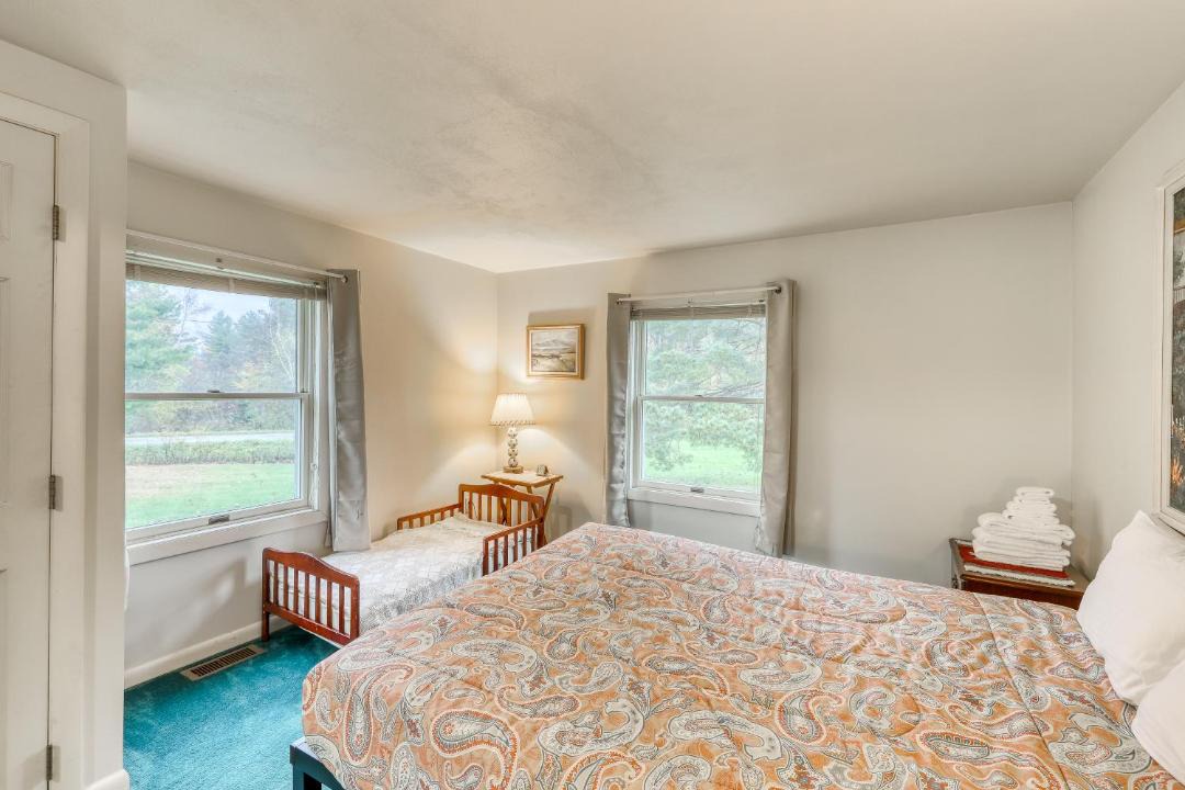 Photo of Bedroom in Morrisville