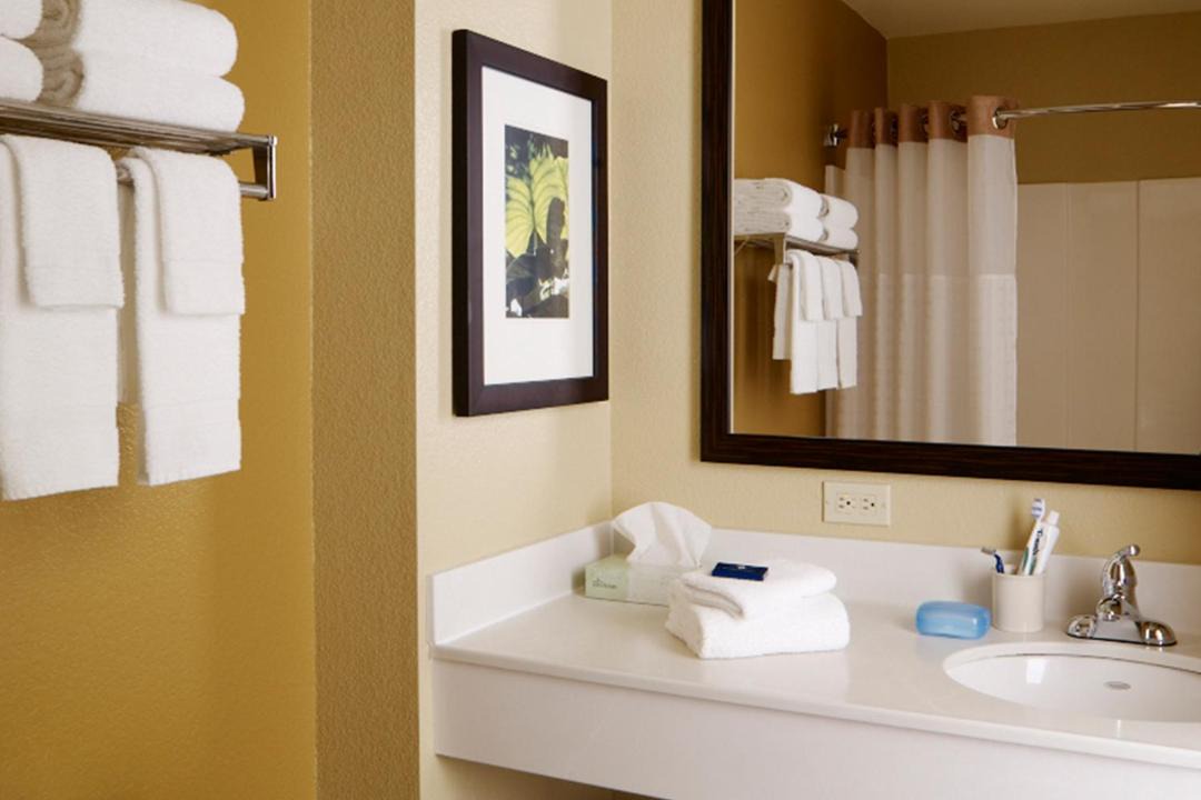 Photo of Bathroom in Everett