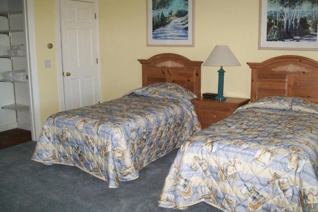Photo of Bedroom in Southwest Harbor