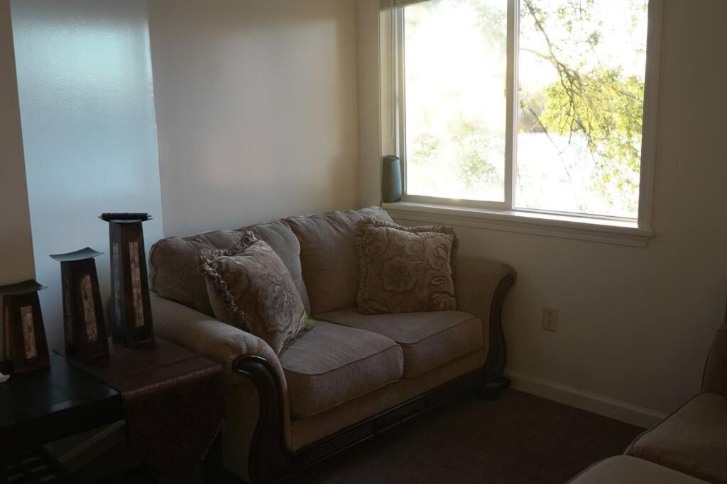 Photo of Livingroom in Newtonville