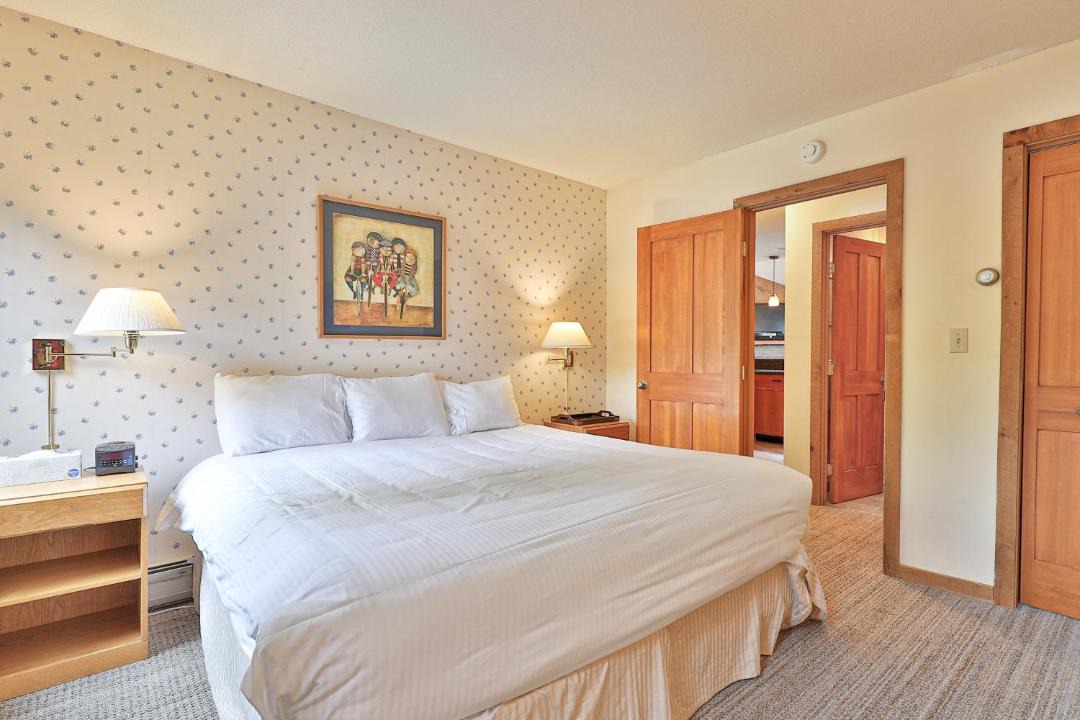 Photo of Bedroom in Ludlow
