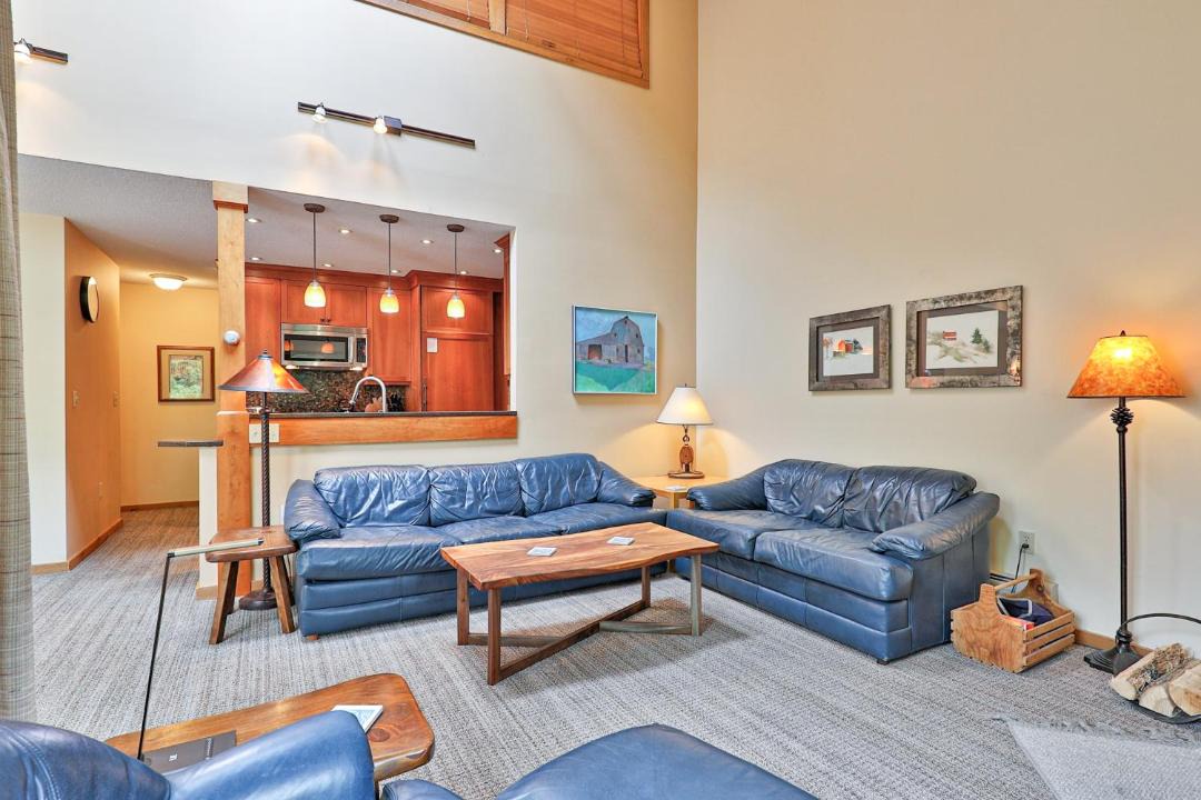 Photo of Livingroom in Ludlow