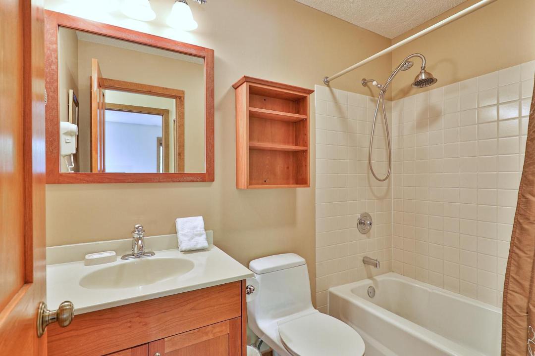 Photo of Bathroom in Ludlow