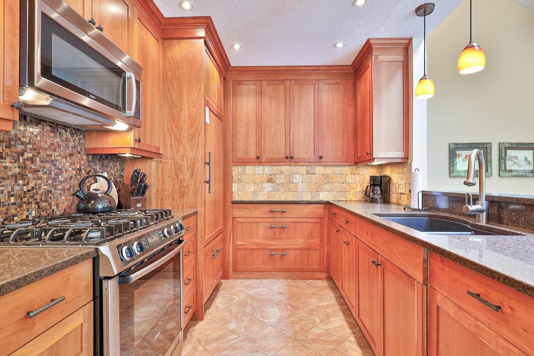 Photo of Kitchen in Ludlow