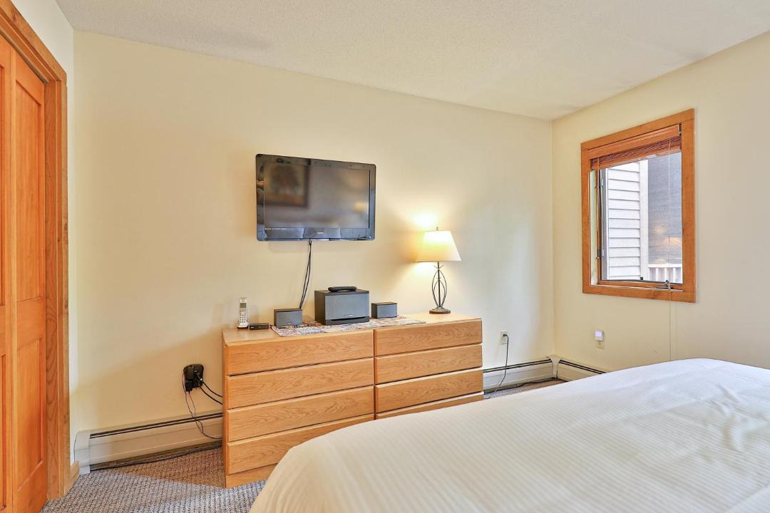 Photo of Bedroom in Ludlow