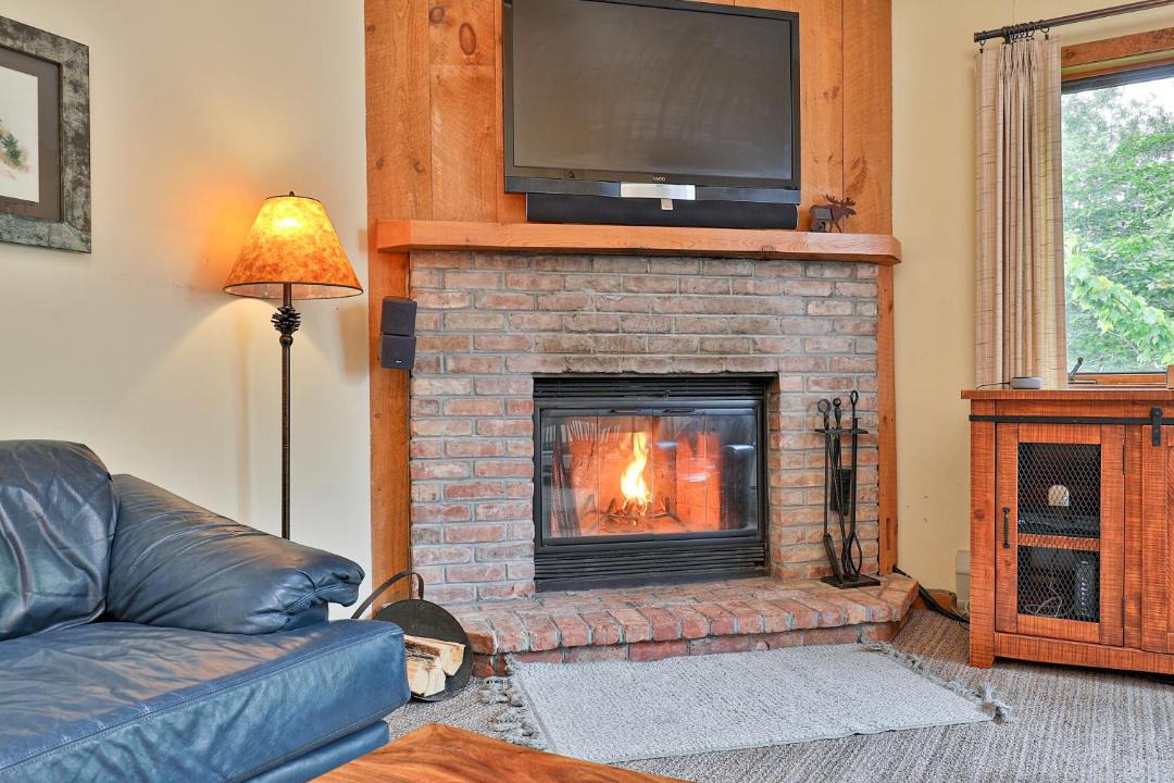 Photo of Livingroom in Ludlow