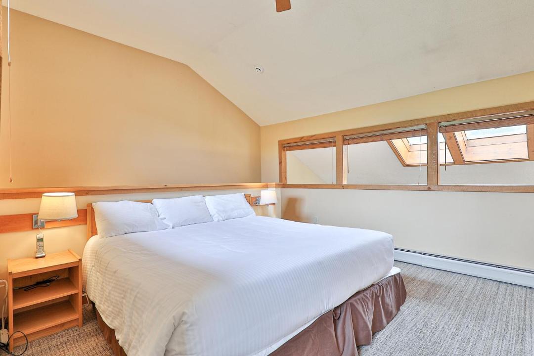 Photo of Bedroom in Ludlow