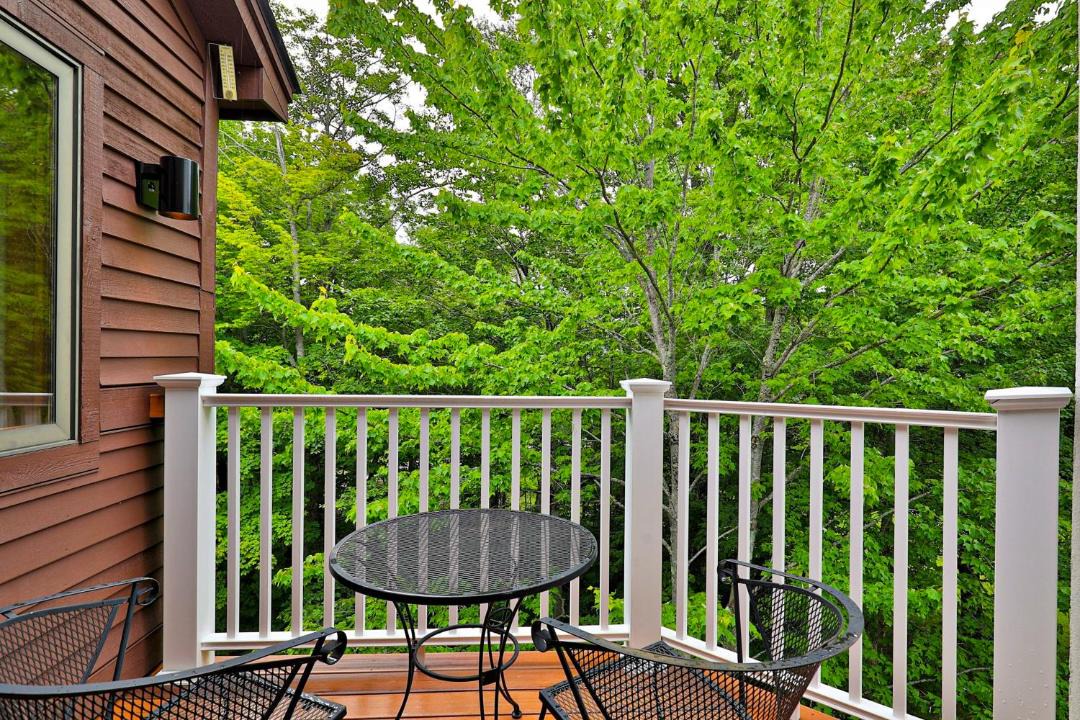 Photo of Patio Balcony in Ludlow