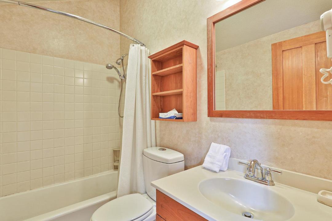 Photo of Bathroom in Ludlow