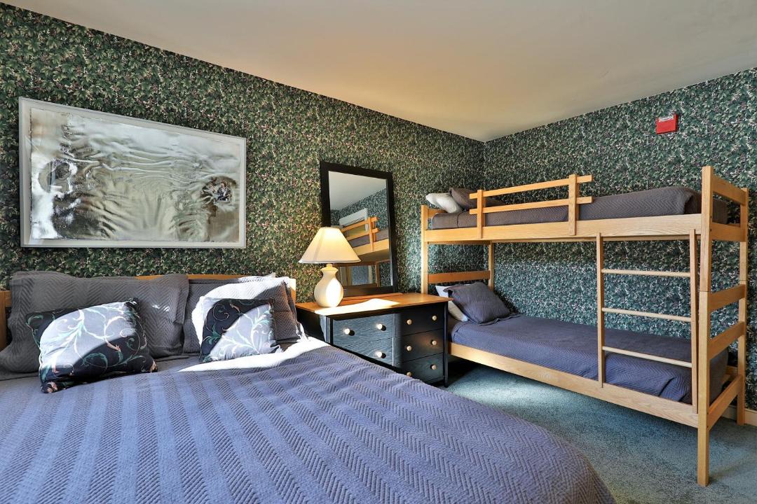 Photo of Bedroom in Ludlow