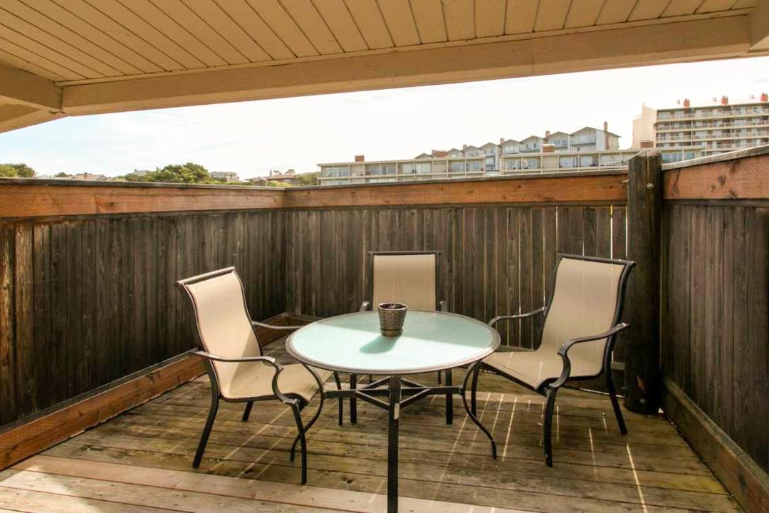 Photo of Patio Balcony in Gearhart