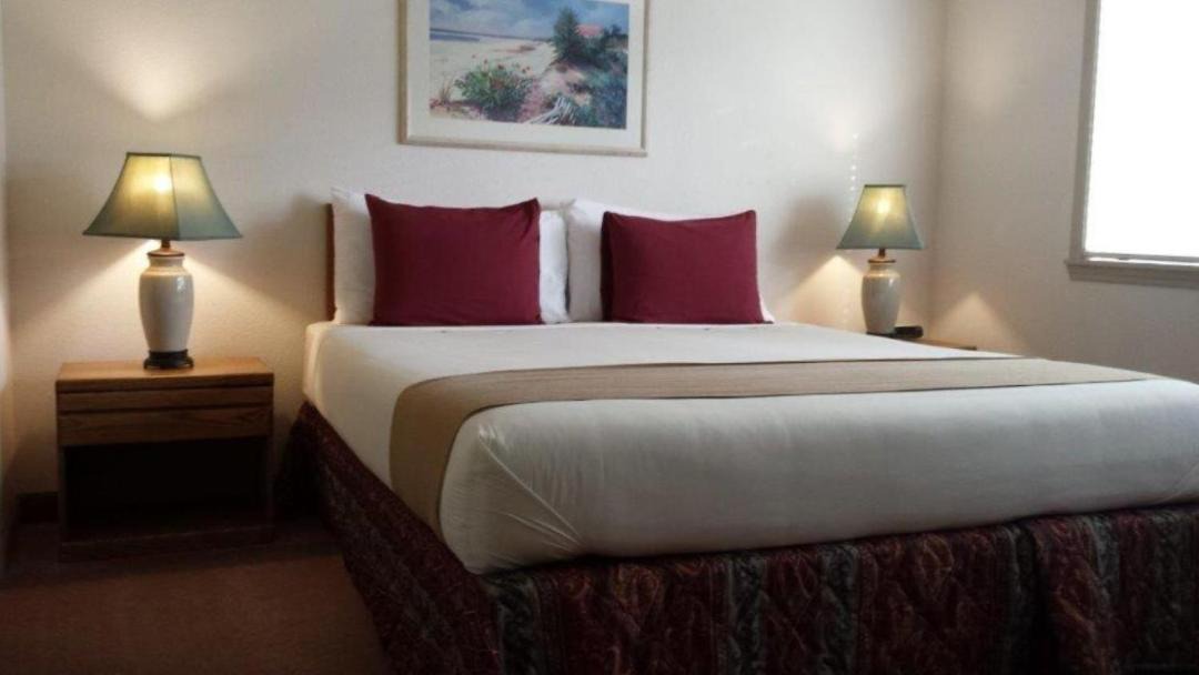 Photo of Bedroom in Agate Beach