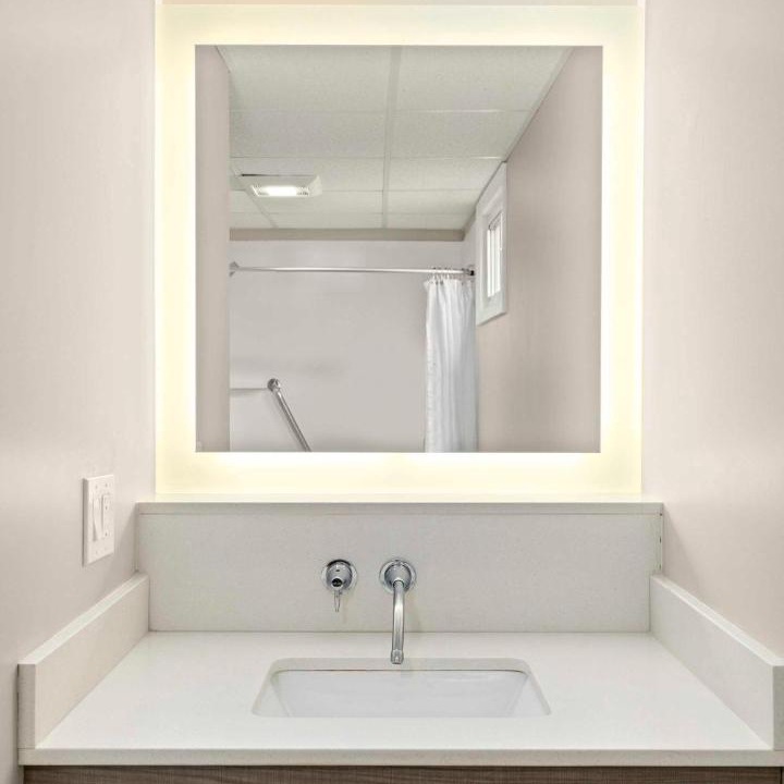 Photo of Bathroom in Waterville