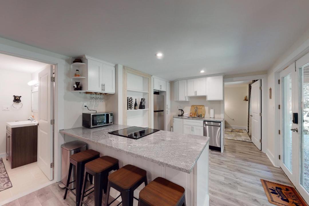 Photo of Kitchen in Windham