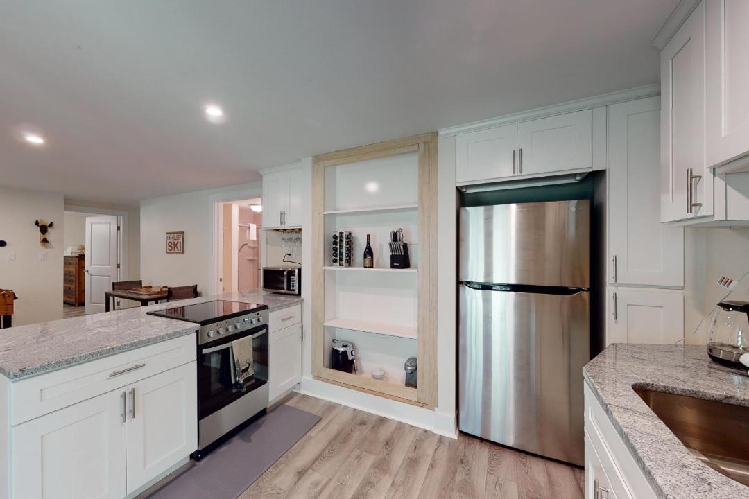Photo of Kitchen in Windham