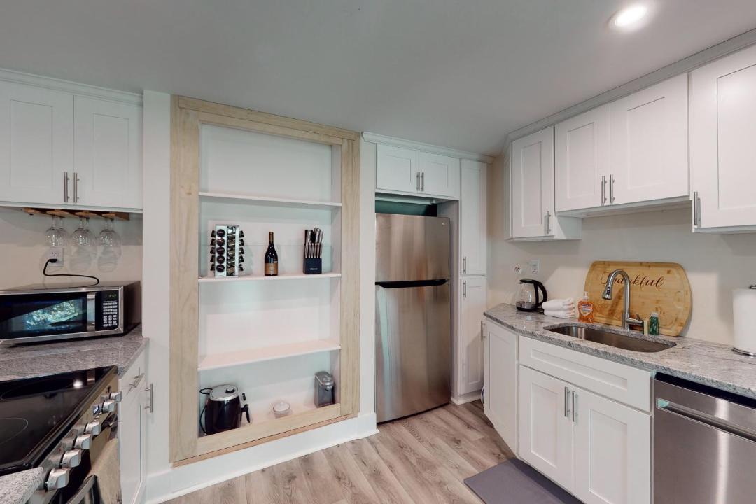 Photo of Kitchen in Windham