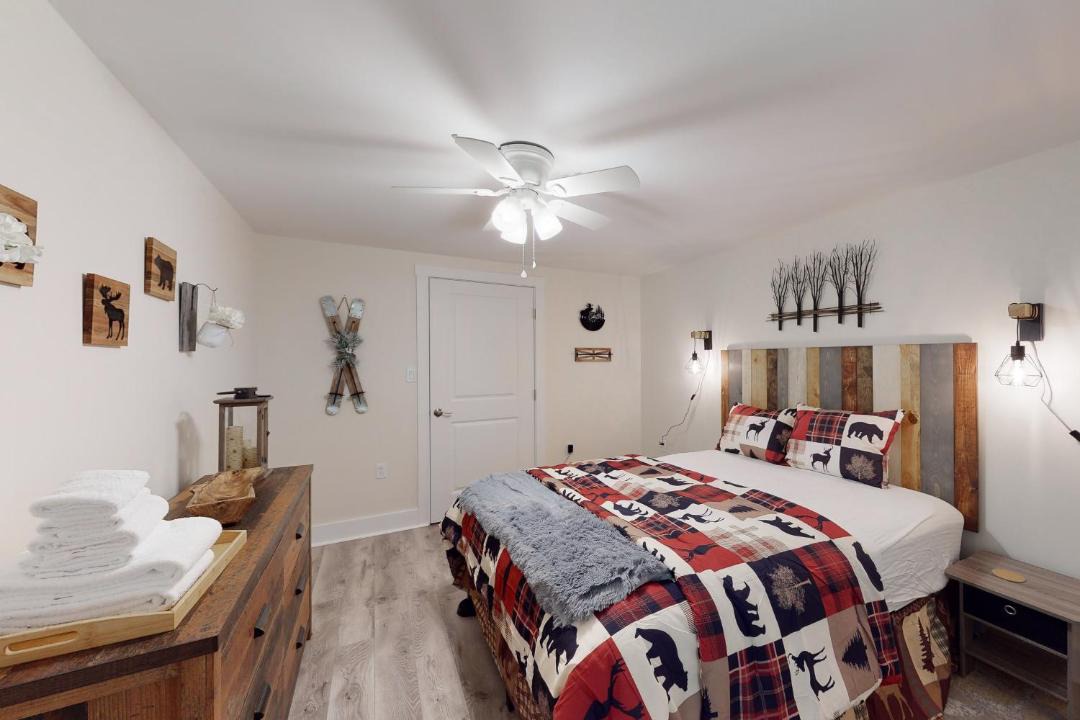 Photo of Bedroom in Windham