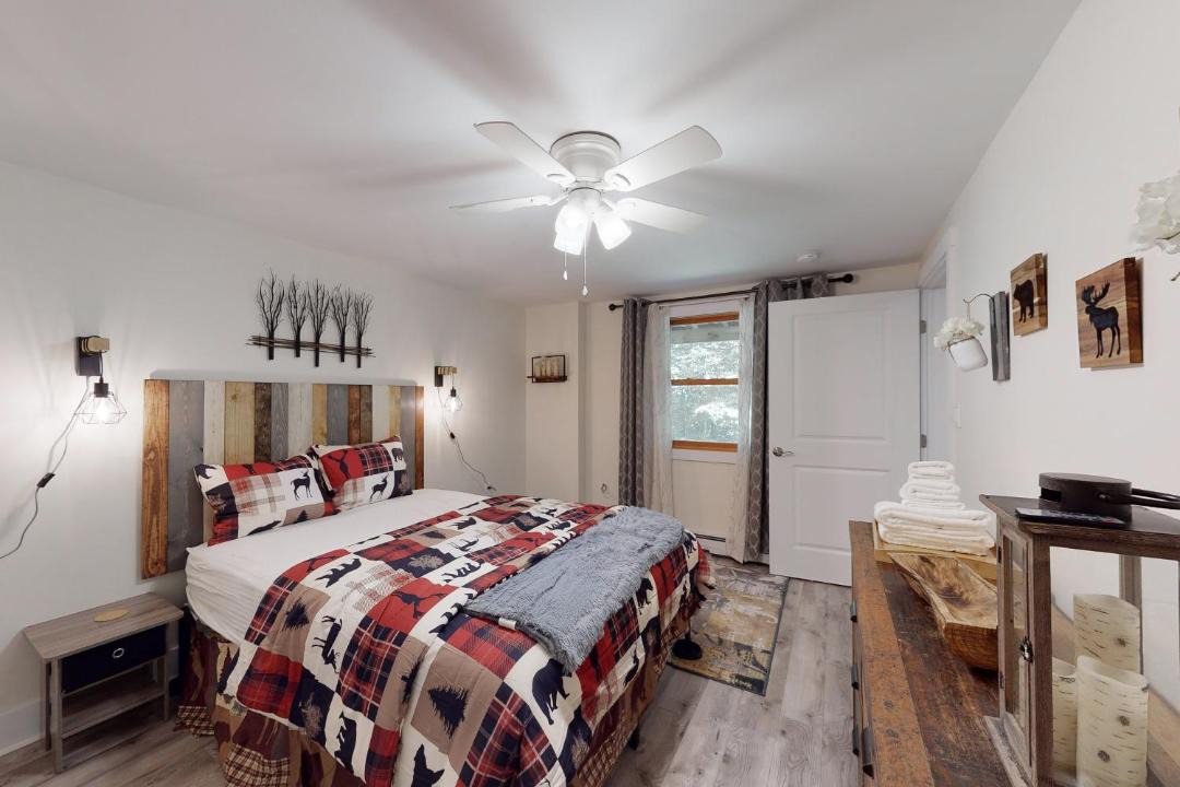 Photo of Bedroom in Windham