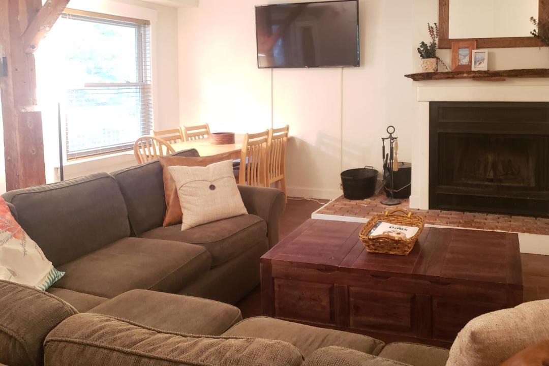 Photo of Livingroom in Ludlow