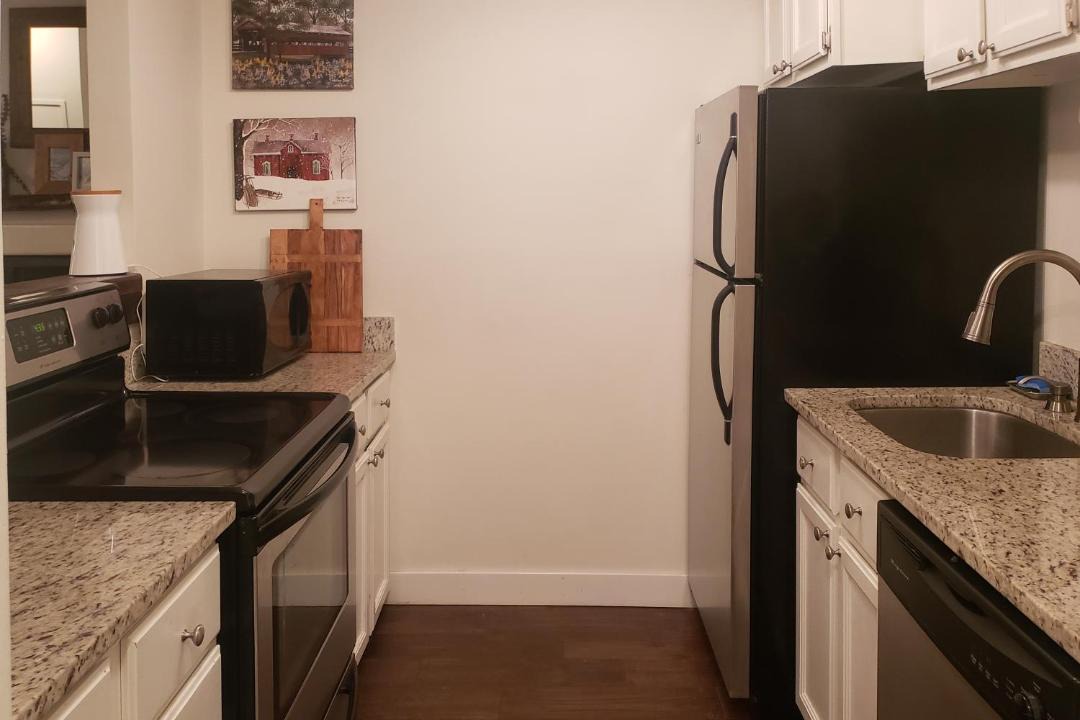 Photo of Kitchen in Ludlow