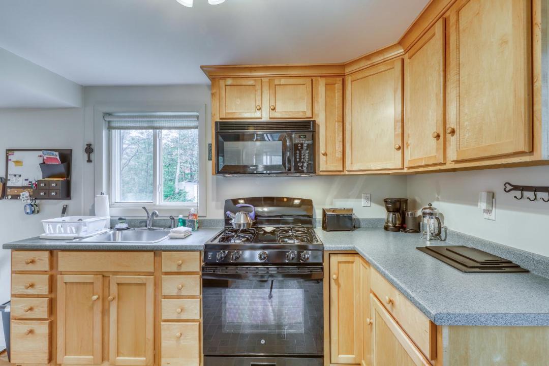 Photo of Kitchen in Weston