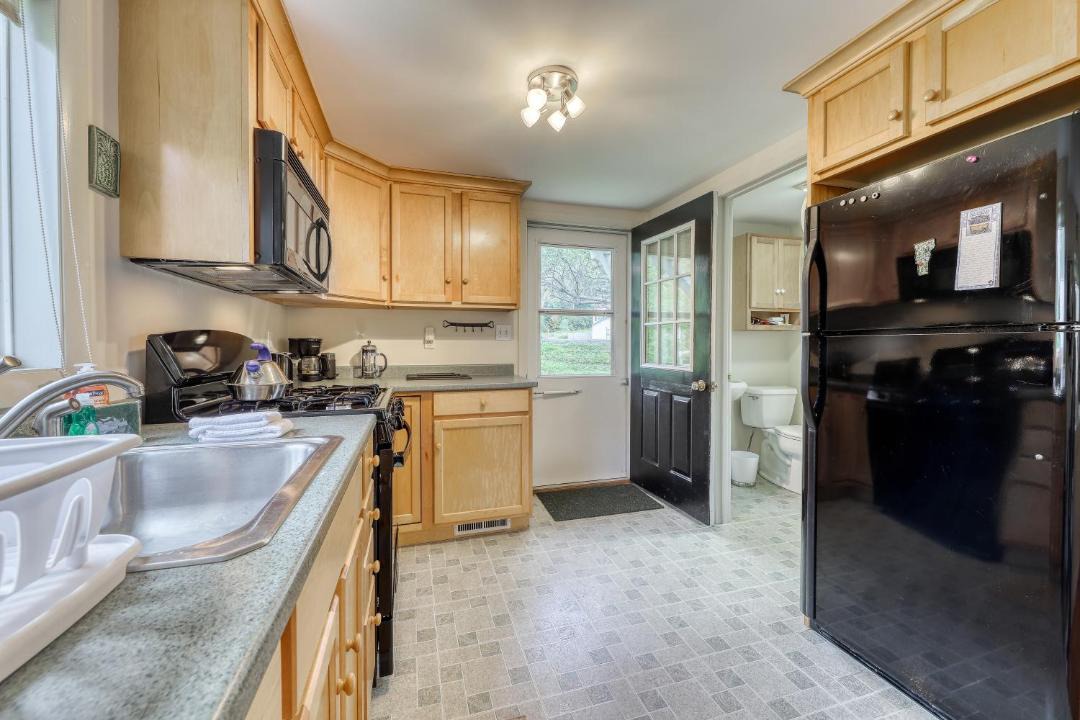 Photo of Kitchen in Weston