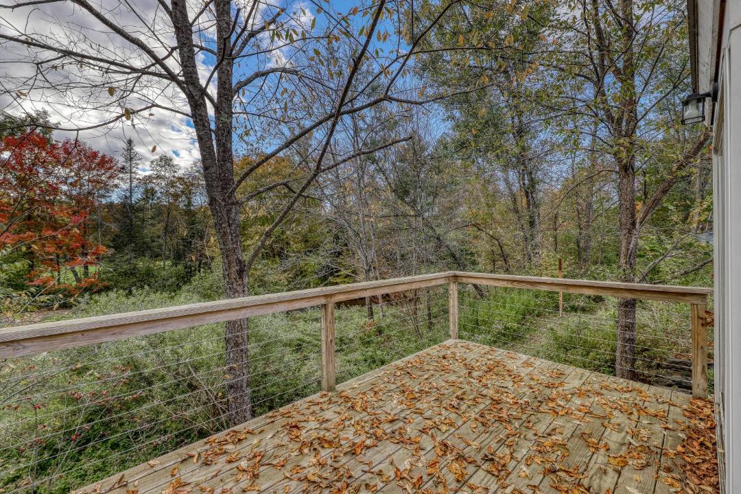 Photo of Patio Balcony in Weston