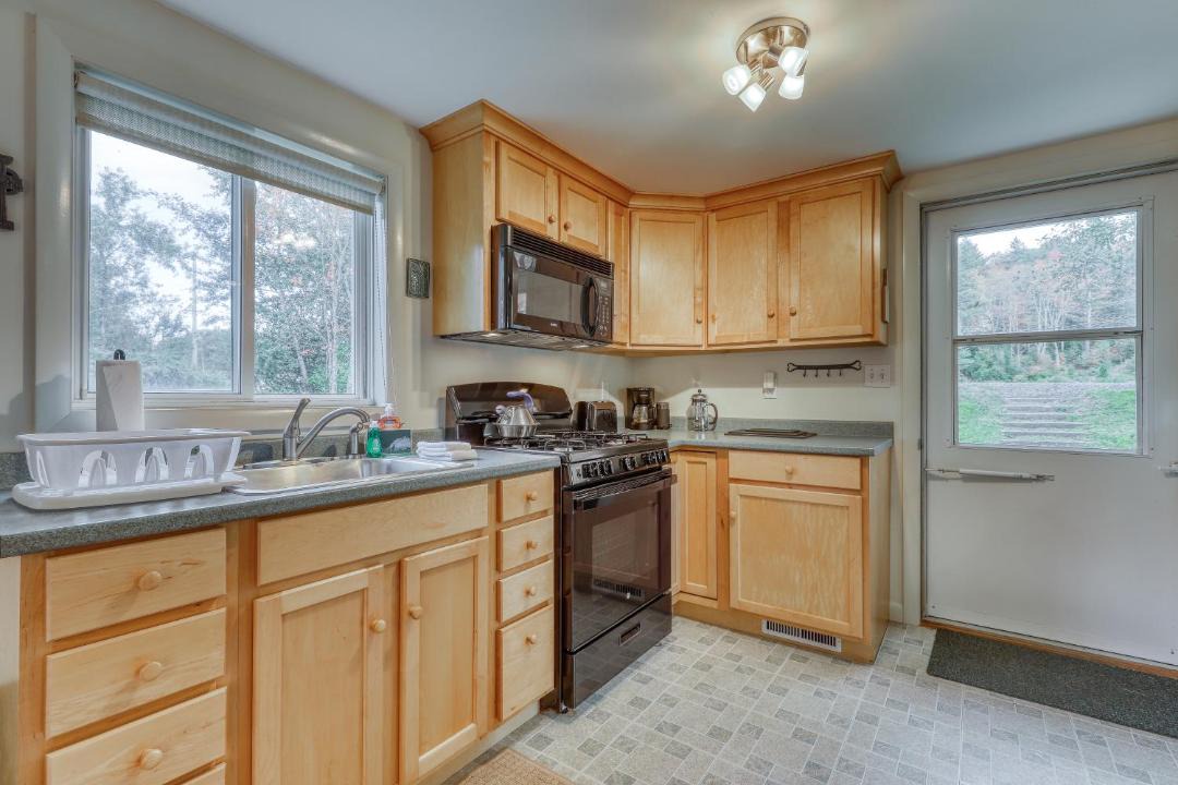 Photo of Kitchen in Weston