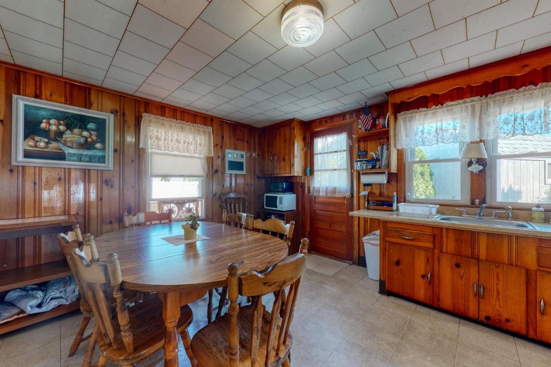 Photo of Kitchen in Seabrook