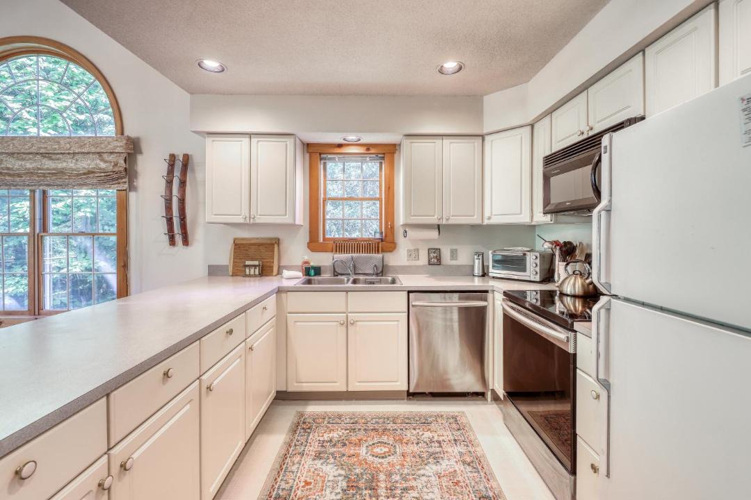 Photo of Kitchen in West Dover