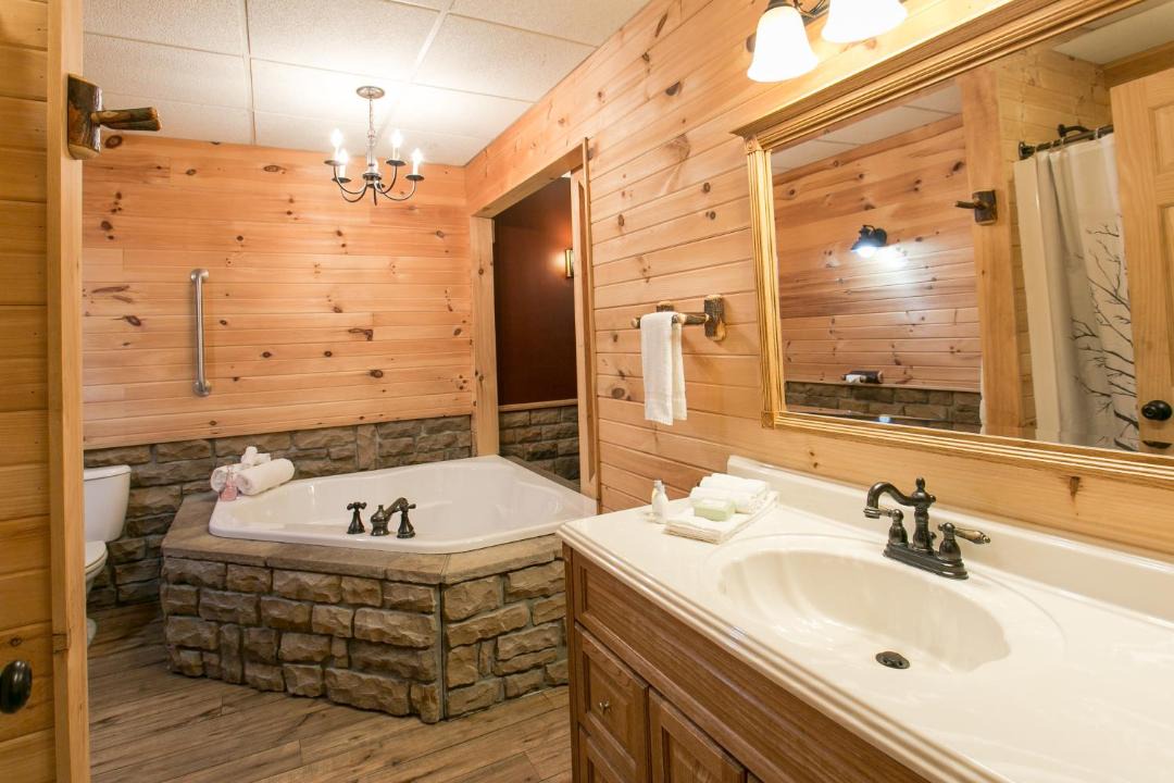 Photo of Bathroom in Millersburg