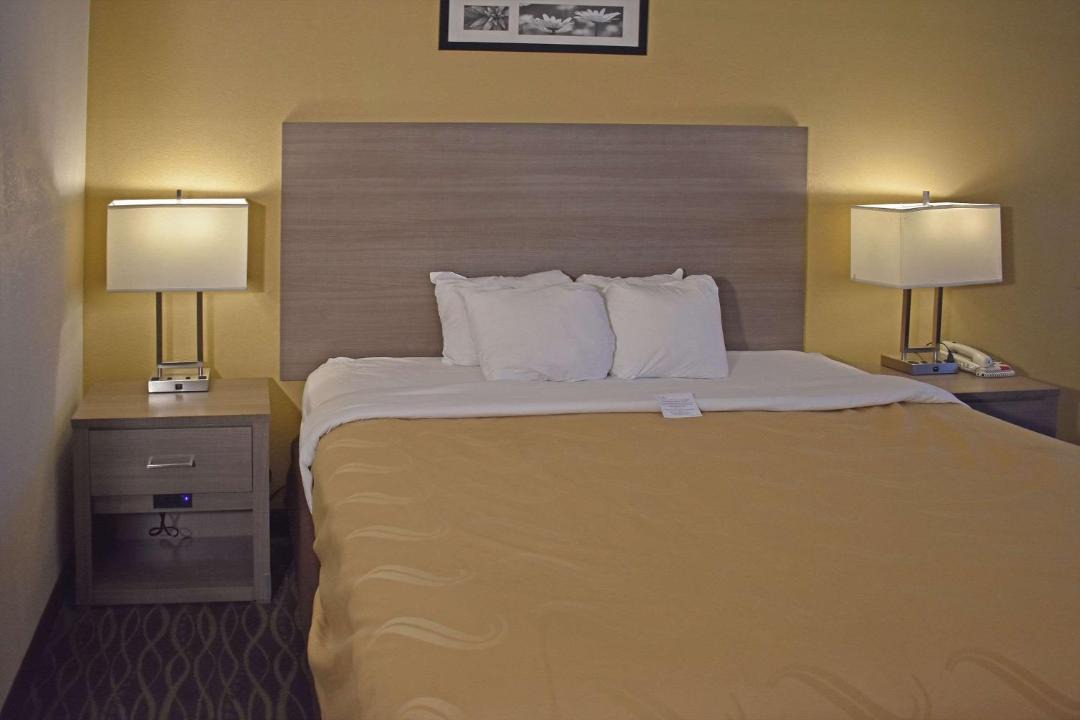 Photo of Bedroom in Martinsburg