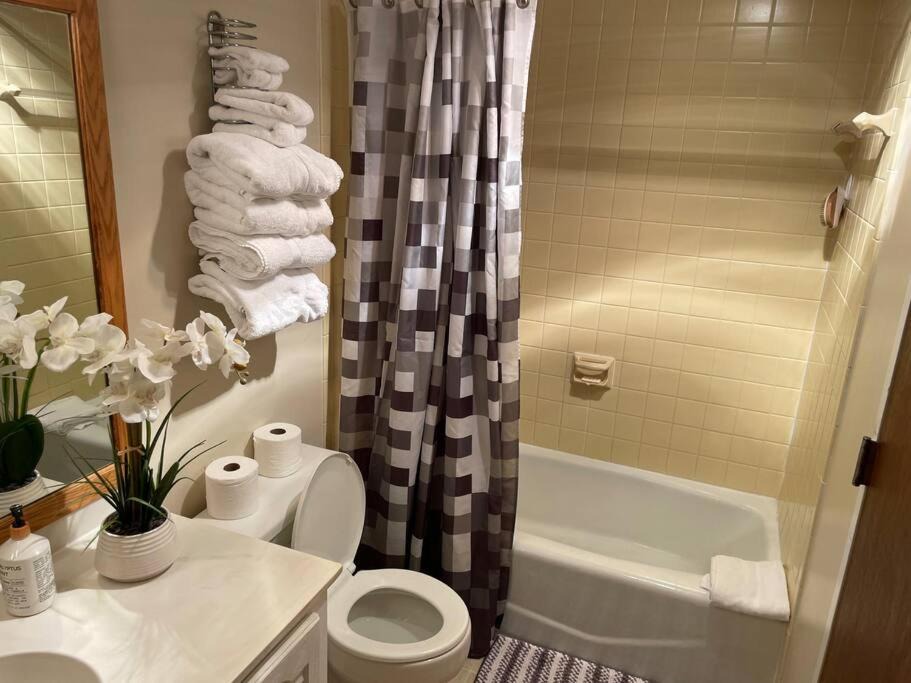 Photo of Bathroom in Jeffersonville