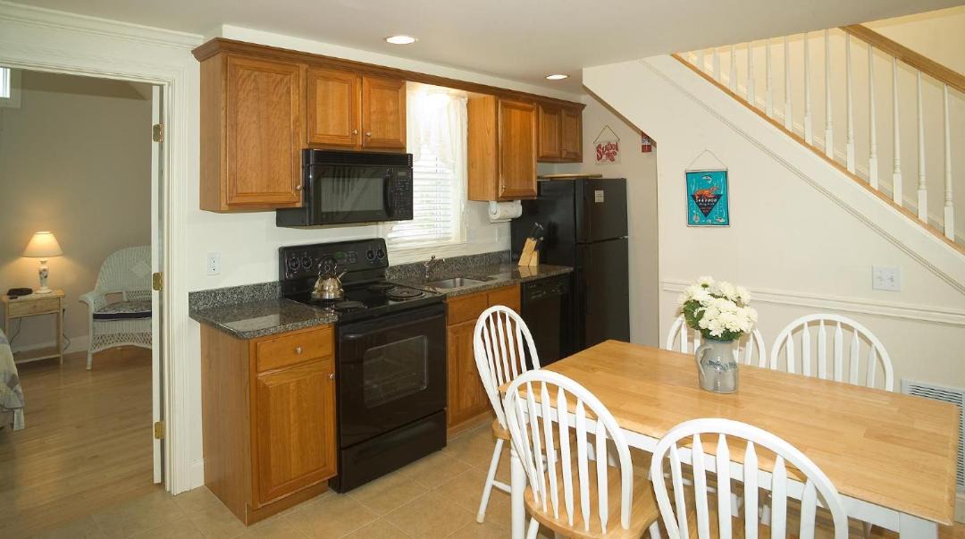 Photo of Kitchen in York Beach